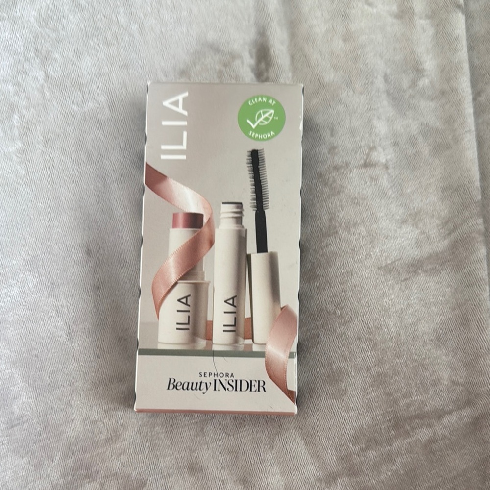 ILIA Mascara in Black